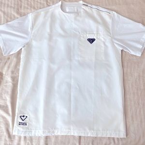 Prada stylish T-shirt